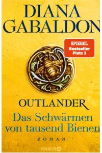 Gabaldon, Outlander - Das Schwn von