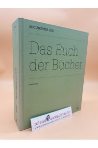 1. Das Buch der Bücher  - [Red.-Leitung Katrin Sauerländer. Übers. Kristina Bergmann ...]