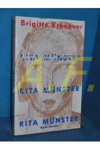 Rita Münster : Roman.