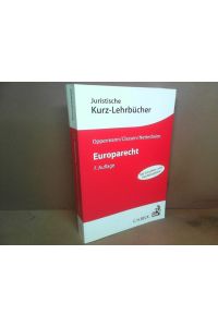Deutsche Verfassungsgeschichte. Vom Frankenreich bis zur Wiedervereinigung Deutschlands. Ein Studienbuch. (= Kurzlehrbücher für das Juristische Studium).
