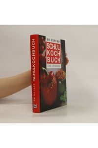 Schulkochbuch