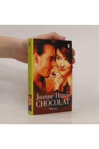 Chocolat : Roman
