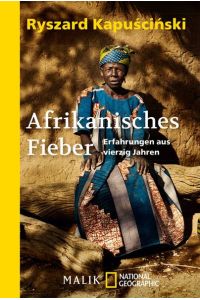 Afrikanisches Fieber: Erfahrungen aus vierzig Jahren