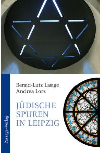 Jüdische Spuren in Leipzig