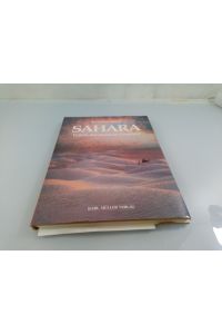 Sahara  - Wüste der tausend Gesichter