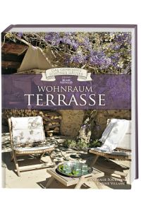 Wohnraum Terrasse (Das Geheimnis schöner Häuser): Wohninspirationen von BusseSeewald