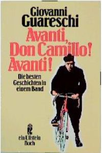 Avanti, Don Camillo! Avanti!