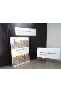 Bei uns in Meenz! : Eine Sammlung heiterer Reime in Mainzer Mundart.   - von / Mohnkopf-Reprints