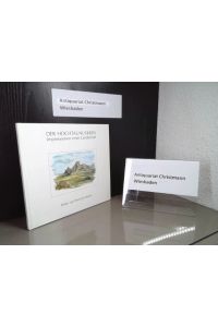 Der Hochtaunuskreis : Impressionen einer Landschaft ; Bilder von Heinrich Demel.   - [Texte:/Michael Wessling. Hrsg.: Kreissparkasse des Hochtaunuskreises, Bad Homburg v.d.H.]
