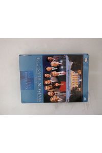 A la Maison Blanche : l'intégrale Saison 4 - Coffret 6 DVD [FR Import]