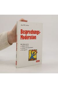 Besprechungs-Moderation