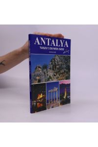Antalya : Turkey's southern shore