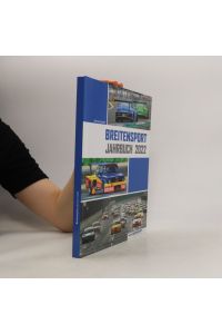 Breitensport - Jahrbuch 2022