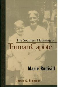 Southern Haunting of Truman Capote.