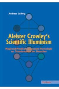 Aleister Crowley's Scientific Illuminism. Magie und Mystik als angewandte Psychologie zur Transformation des Menschen