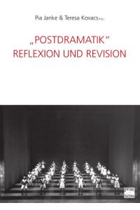 'Postdramatik'. Reflexion und Revision + CD
