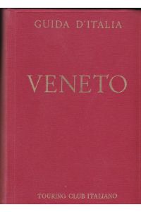 Guida D'Italia Veneto