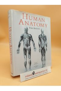 Human Anatomy for Artists (ISBN: 3833120452)