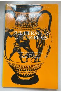 The Heracles of Euripides.