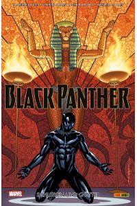 Black Panther: Bd. 4: Schurken und Götter  - Bd. 4: Schurken und Götter