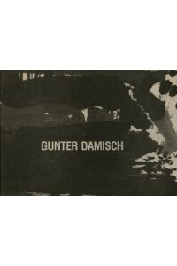 Gunter Damisch.