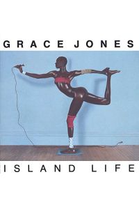 Island Life - Best Of / Greatest Hits