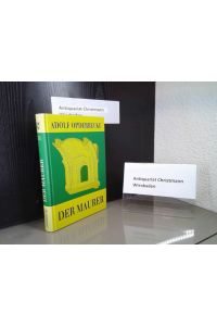 Der Maurer.   - Das Handbuch des Bautechnikers ; Bd.2