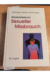 Handwörterbuch Sexueller Missbrauch