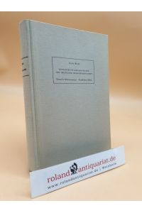 Quellenbuch zur Geschichte der deutschen Rechtswissenschaft