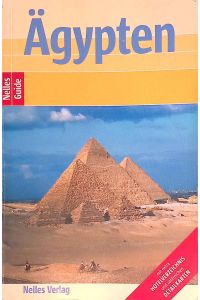Ägypten .   - Reiseführer. Nelles Guide