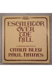 Escalator over the hill. [Vinyl].