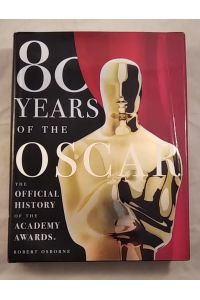 80 Years of the Oscar: The Official History of the Academy Awards.