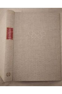 Die Olympischen Spiele 1952.