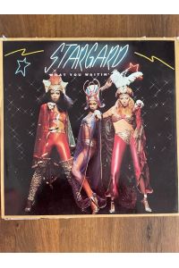 Stargard: What You Waitin' For,