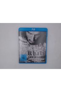 Khali the Killer [Blu-ray]