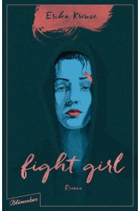 Fight Girl: Roman  - Roman