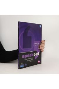 Speakout. Upper intermediate. Students' book with ActiveBook