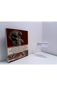 Handbuch der frühchristlichen Ikonographie : 1. bis 7. Jahrhundert.   - [Aus dem Franz. von Monika Eva Sandberger und Yvonne el Saman]