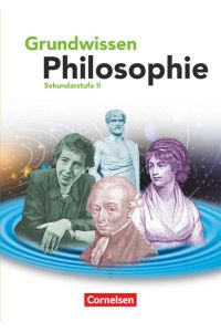 Grundwissen Philosophie: Schulbuch