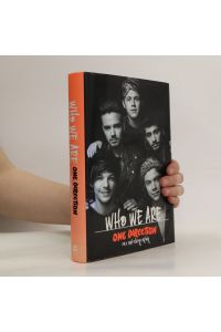 Who we are : One Direction : our autobiography