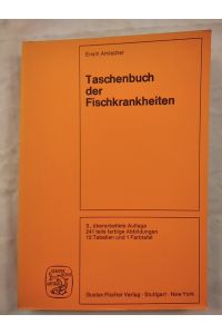 Taschenbuch der Fischkrankheiten.