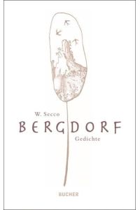 Bergdorf: Gedichte