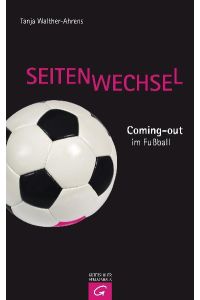 Seitenwechsel: Coming-out im Fußball  - Coming-Out im Fußball