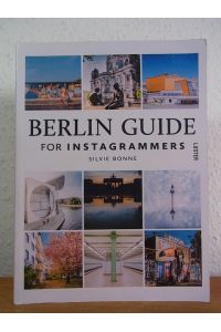 Berlin Guide for Instagrammers