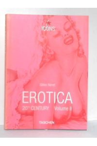 Erotica: 20th Century from Dali to Crumb