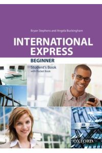 International Express: Beginner: Students Book 19 Pack (International Express Third Edition)