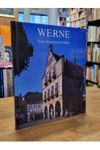 Werne - Eine liebenswerte Stadt,