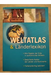 Weltatlas & Länderlexikon.