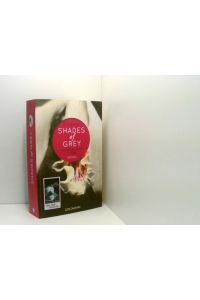 Fifty Shades of Grey - Gefährliche Liebe: Roman  - Bd. 2. Gefährliche Liebe