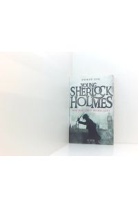 Young Sherlock Holmes: Der Tod liegt in der Luft  - [1]. Der Tod liegt in der Luft